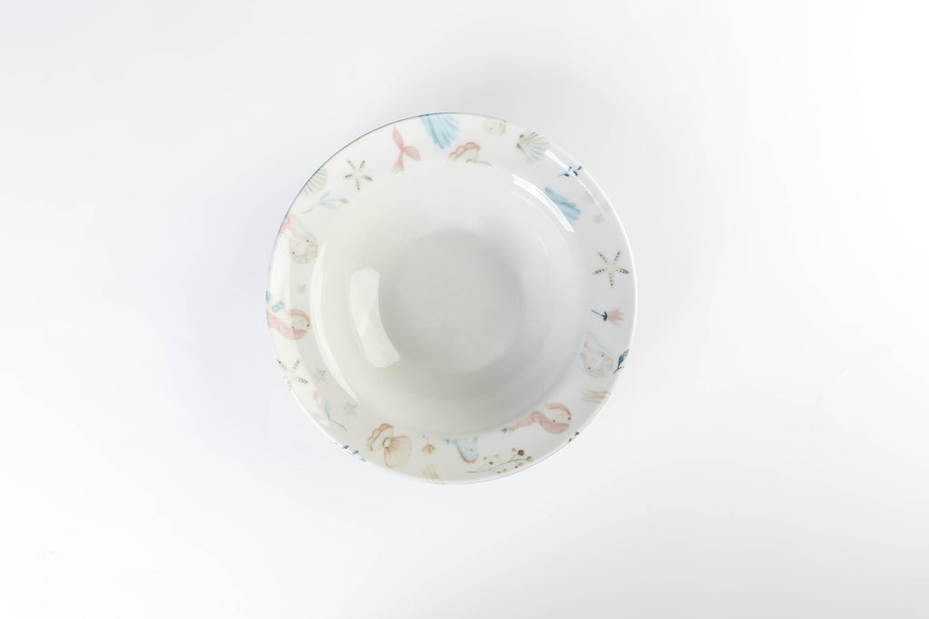 Bonsai Elegant mermaid Design - PRS840 - 45 pieces