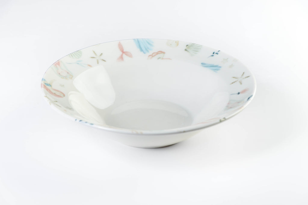 Bonsai Elegant mermaid Design - PRS840 - 45 pieces