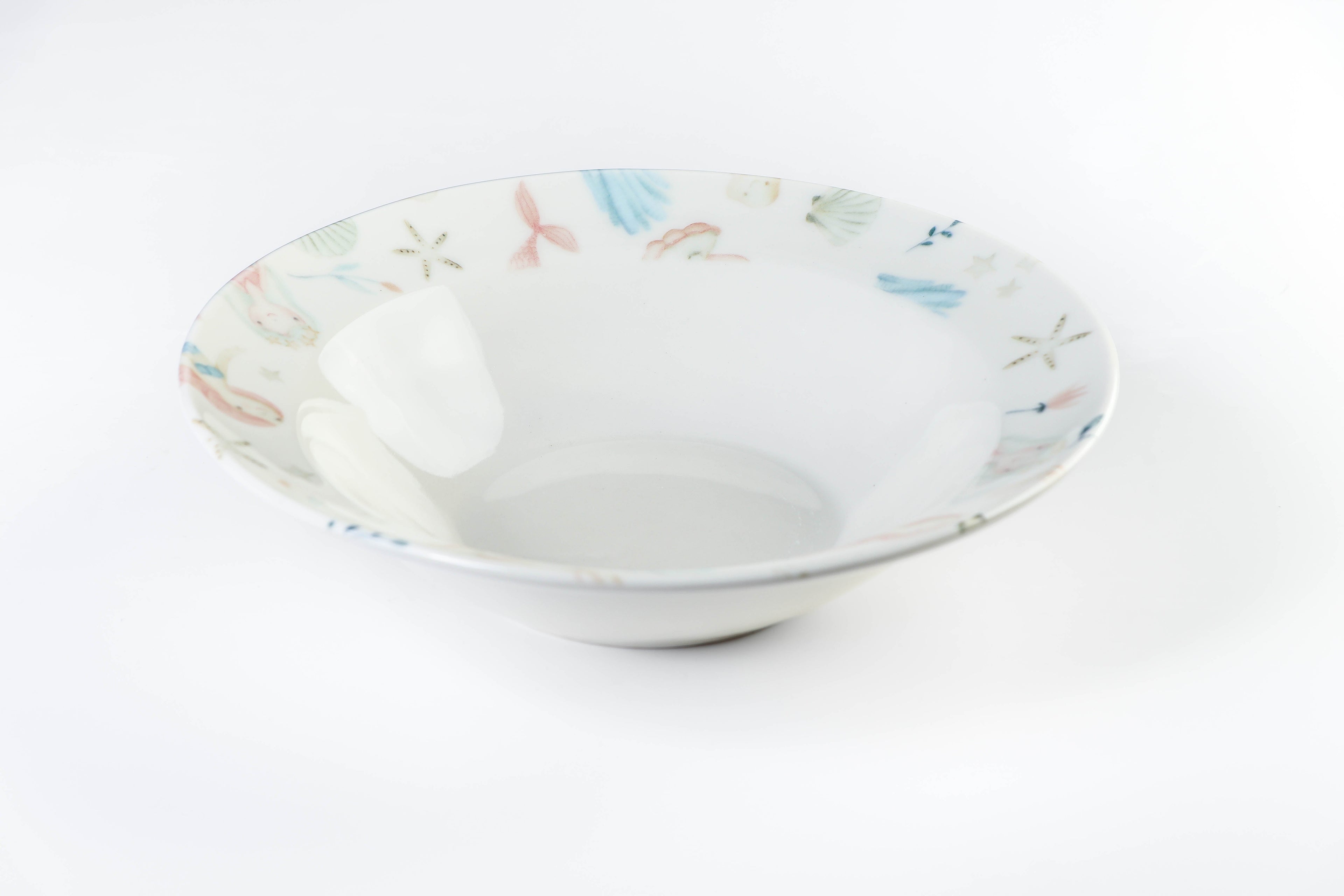 Bonsai Elegant mermaid Design - PRS840 - 45 pieces