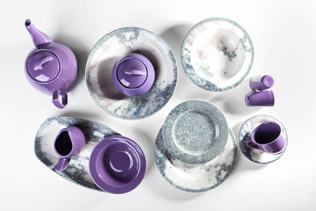 Bonsai Royal Purple - DN271 - 45 pieces