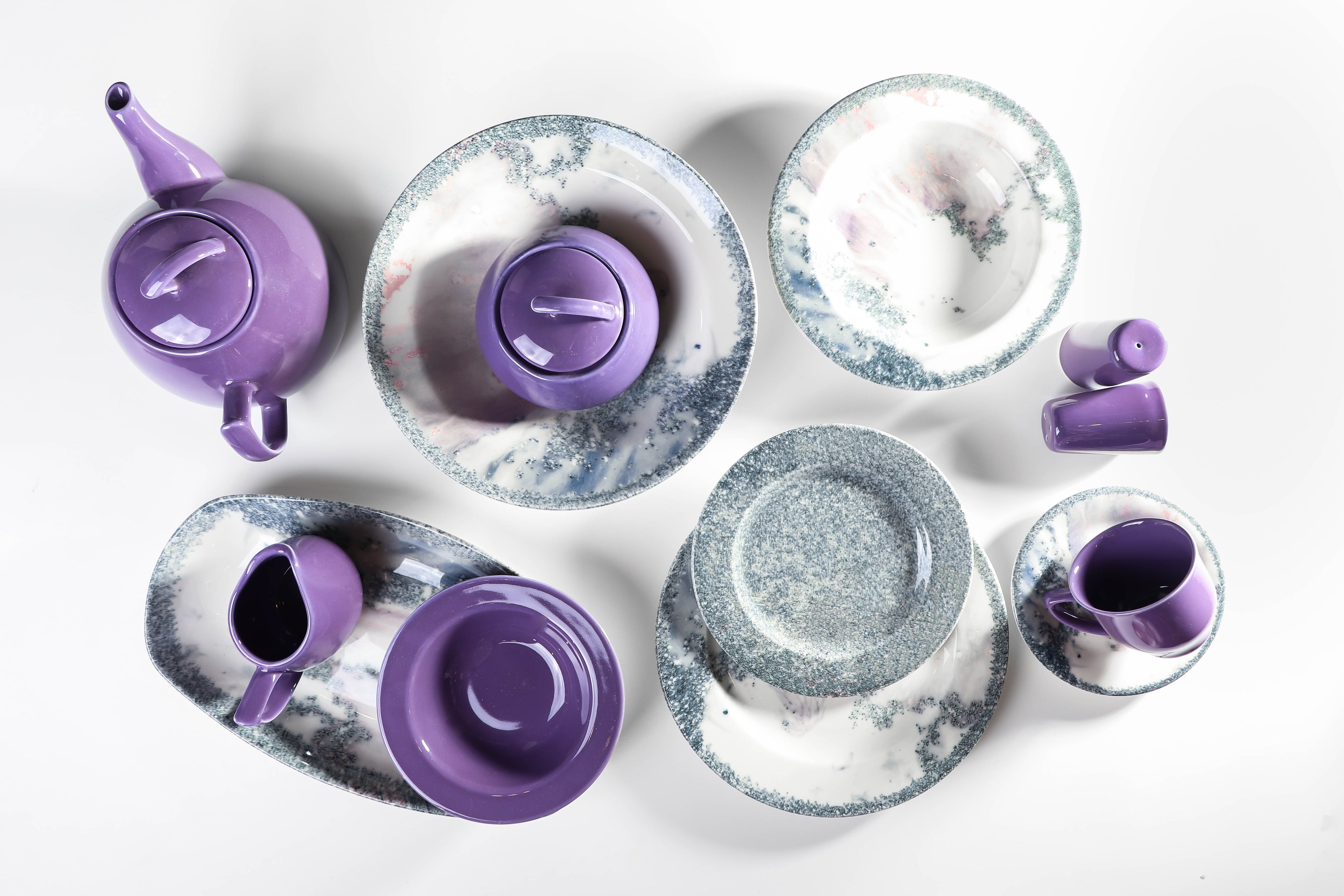 Bonsai Royal Purple - DN271 - 45 pieces