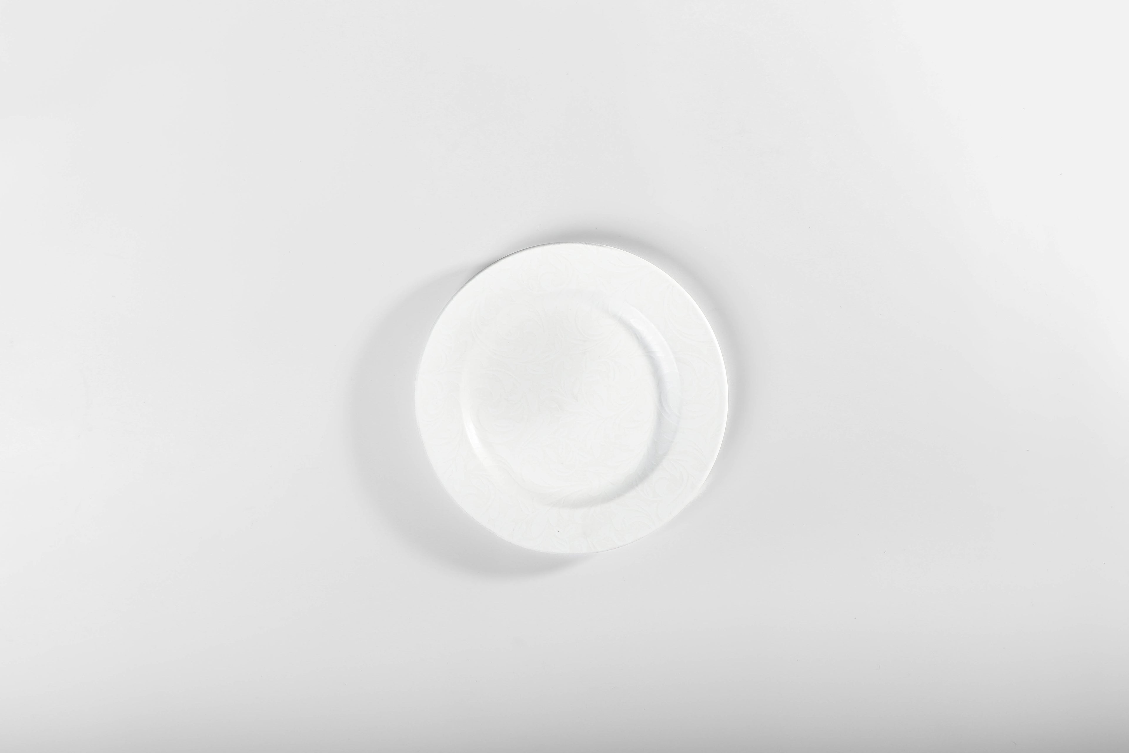 Bonsai White And Black Color Design - PRS794 - 45 pieces