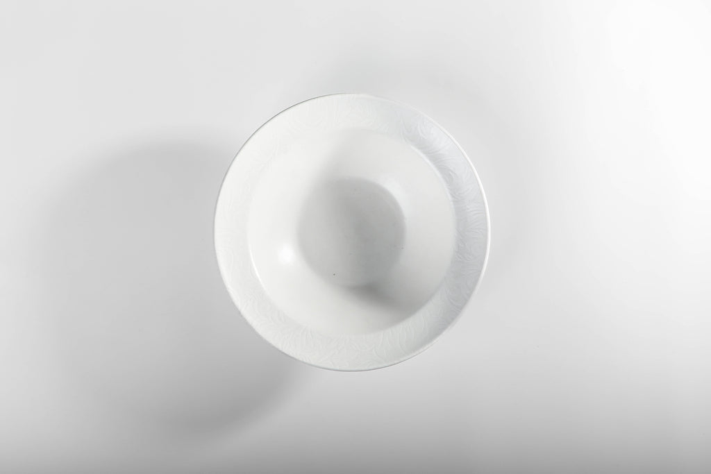 Bonsai White And Black Color Design - PRS794 - 45 pieces