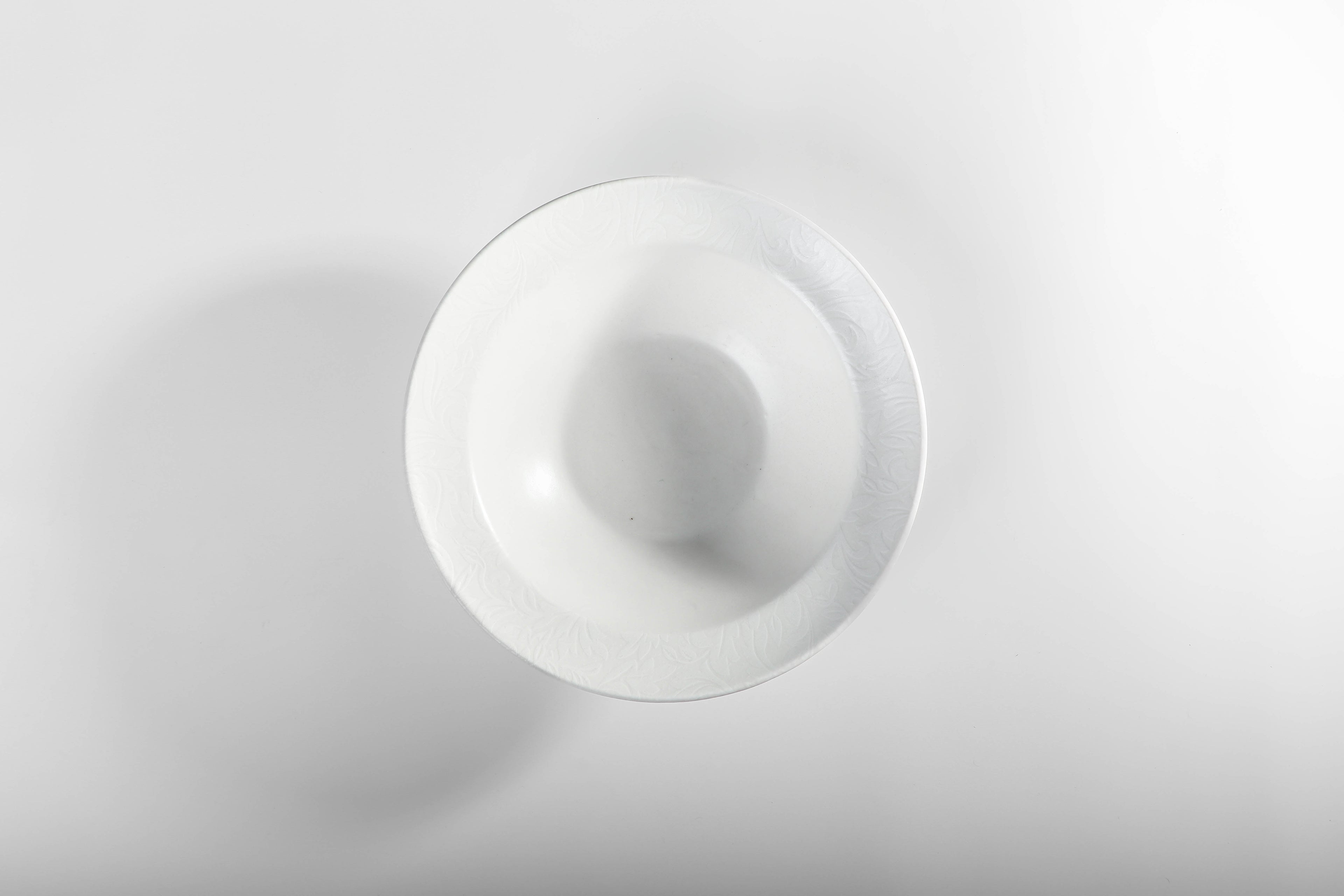 Bonsai White And Black Color Design - PRS794 - 45 pieces