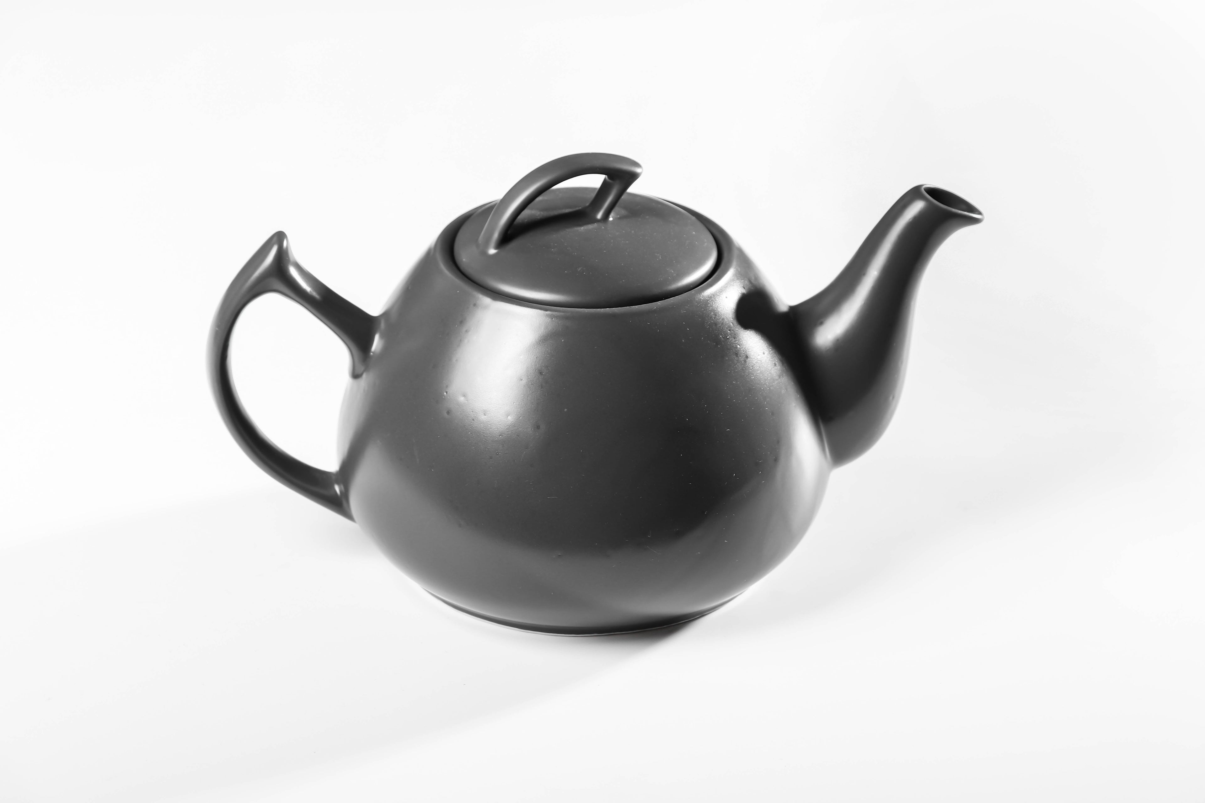 Bonsai White And Black Color Design - PRS794 - 45 pieces