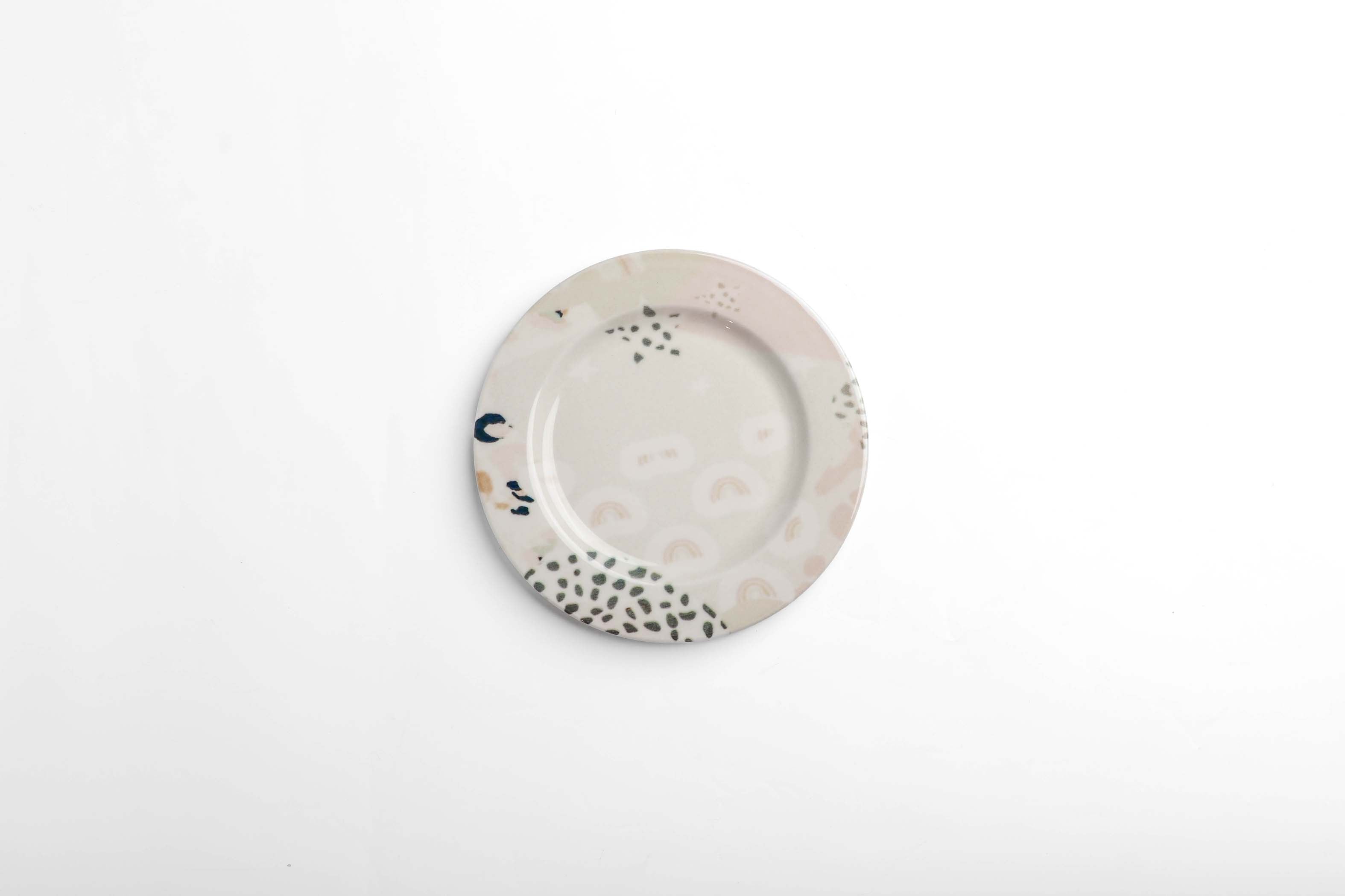 Bonsai Beige Design - PRS844 - 45 pieces