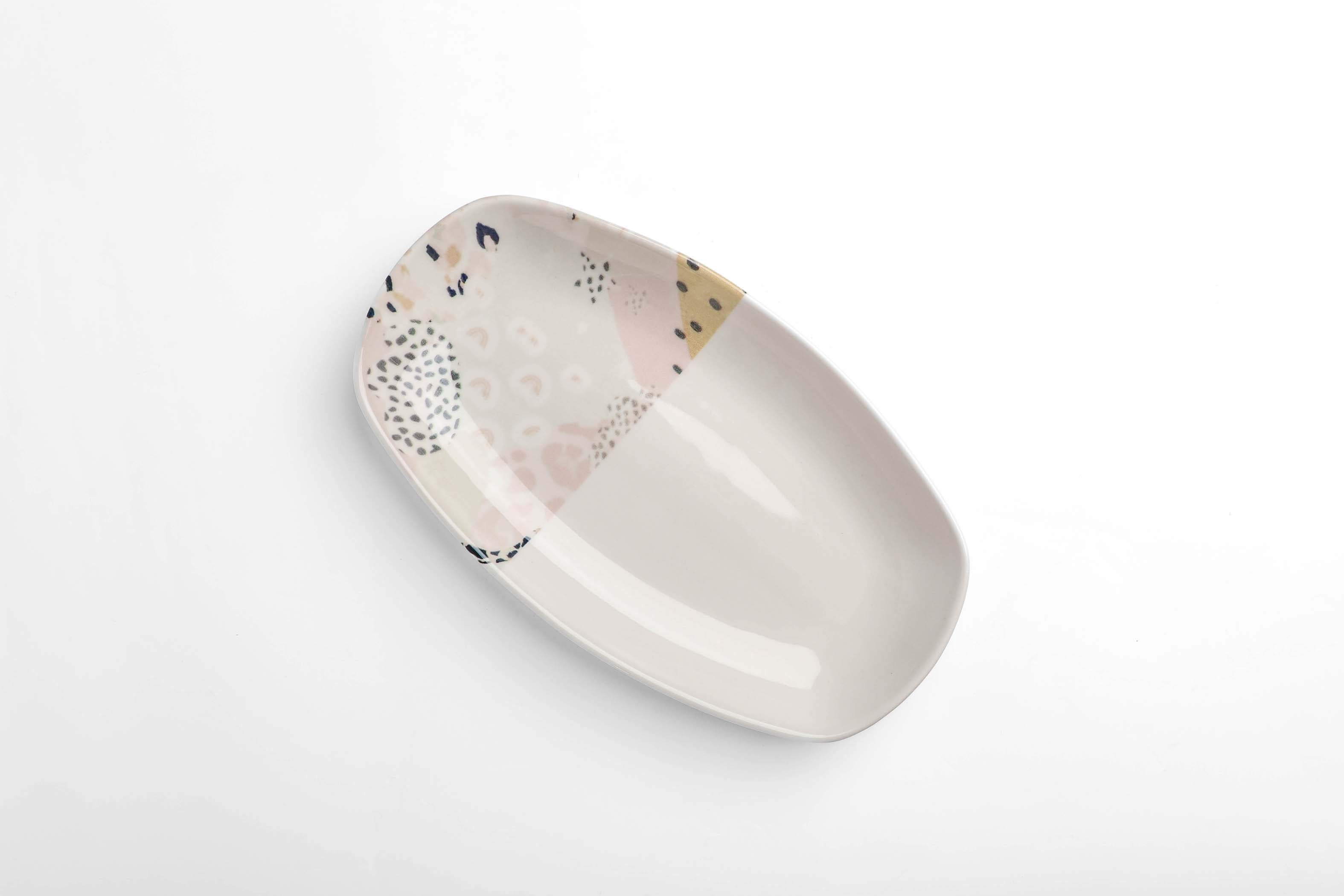 Bonsai Beige Design - PRS844 - 45 pieces