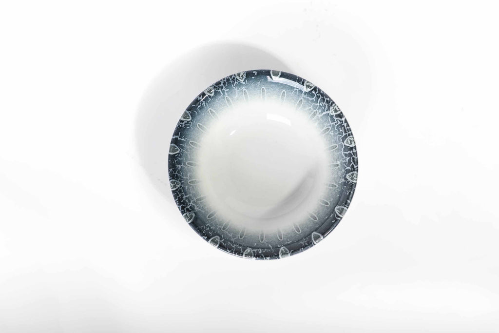 Lona Green Dinner Set - 31040 - 30 pieces