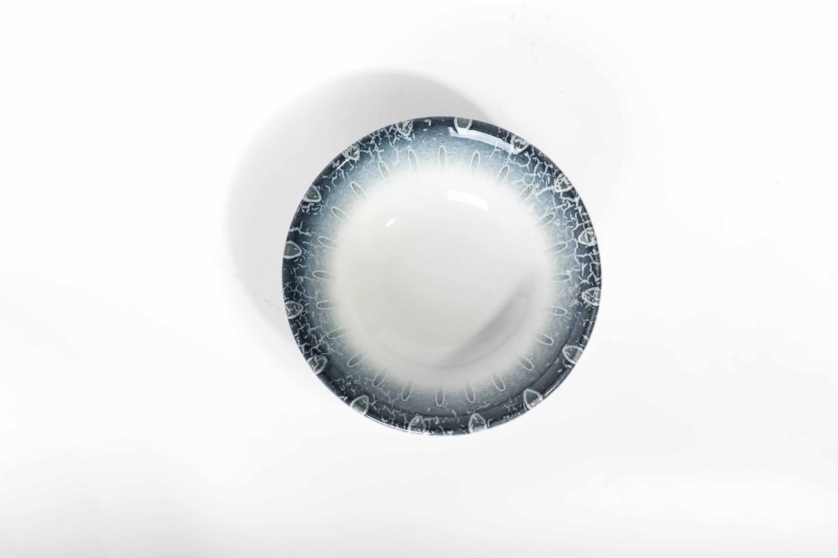 Lona Green Dinner Set - 31040 - 30 pieces