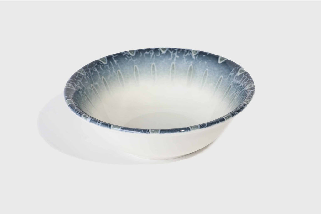 Lona Green Dinner Set - 31040 - 30 pieces