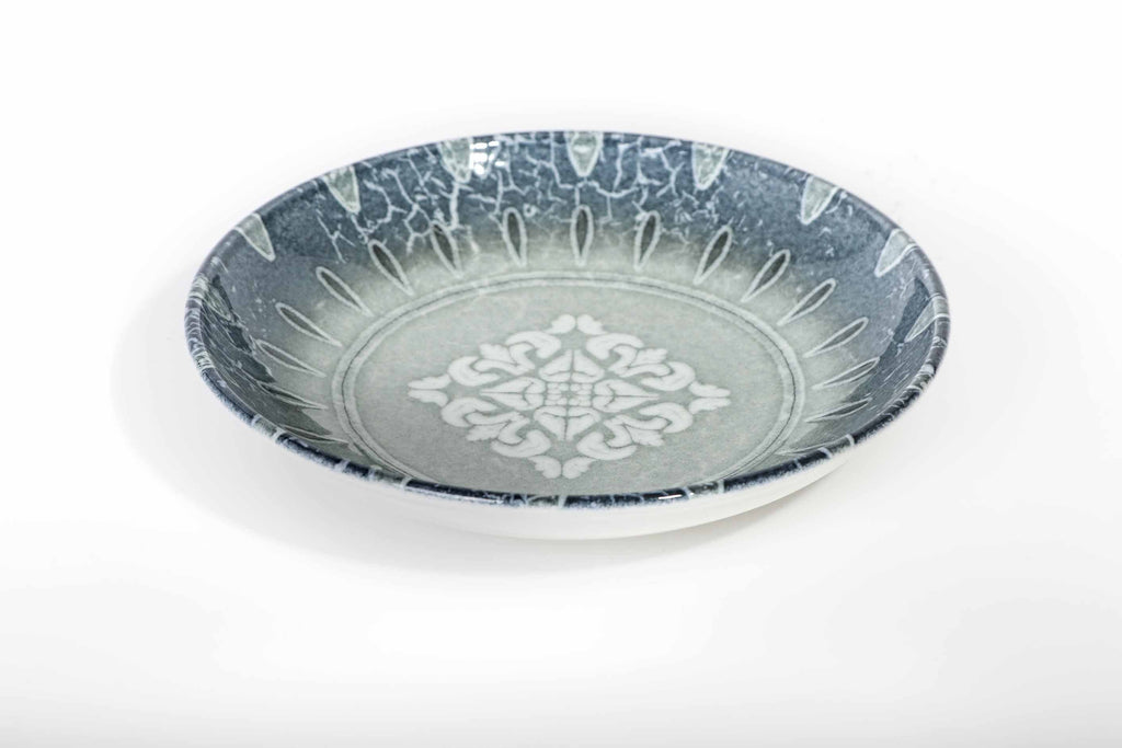 Lona Green Dinner Set - 31040 - 30 pieces