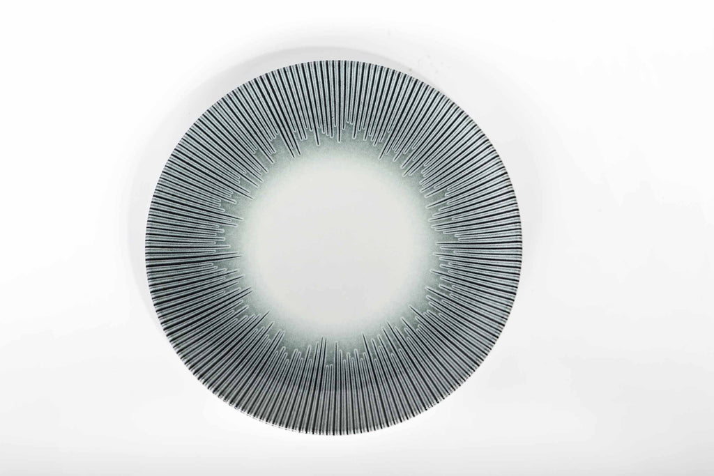 Lona Olive Dinner Set - 20156 - 30 pieces