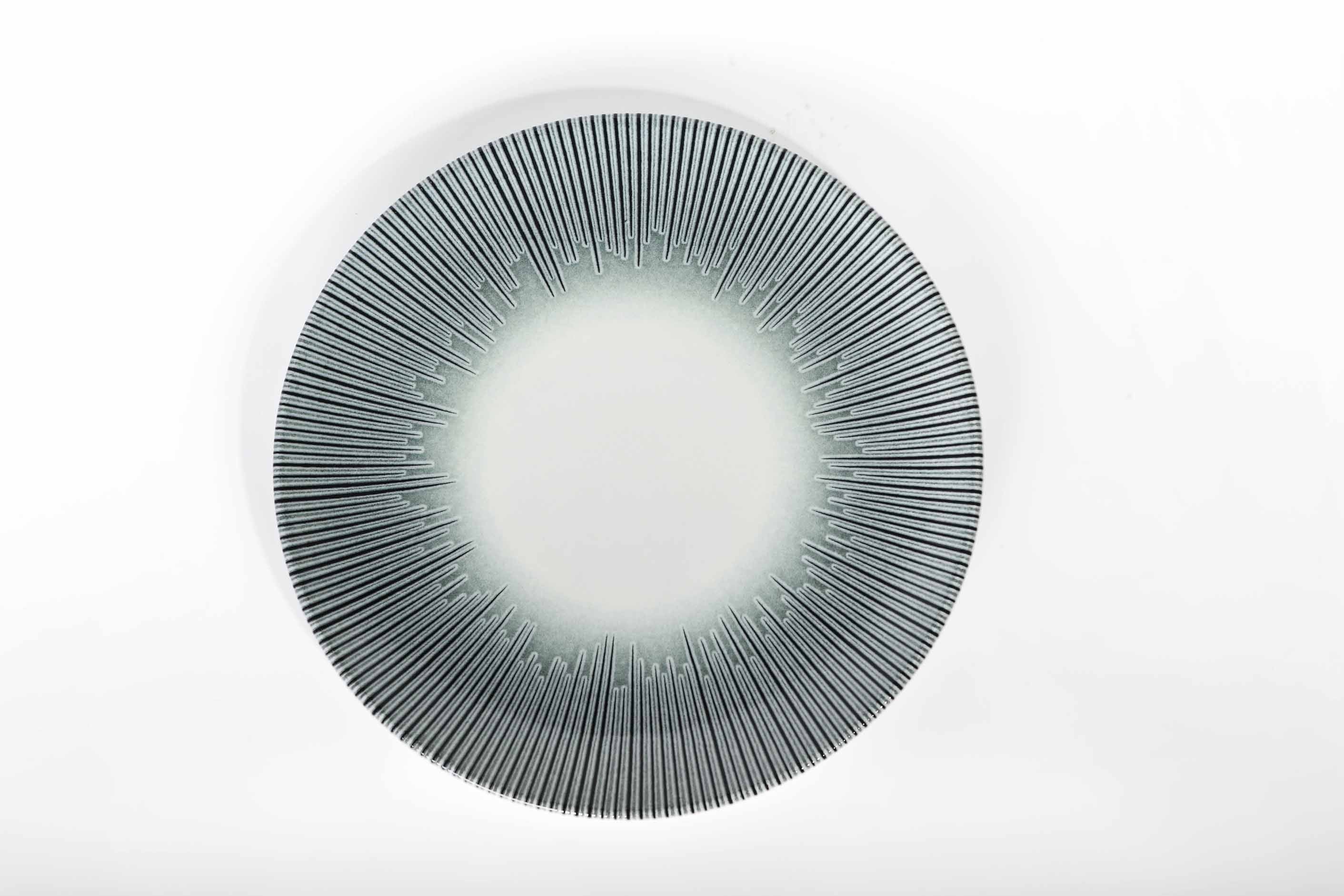 Lona Olive Dinner Set - 20156 - 30 pieces