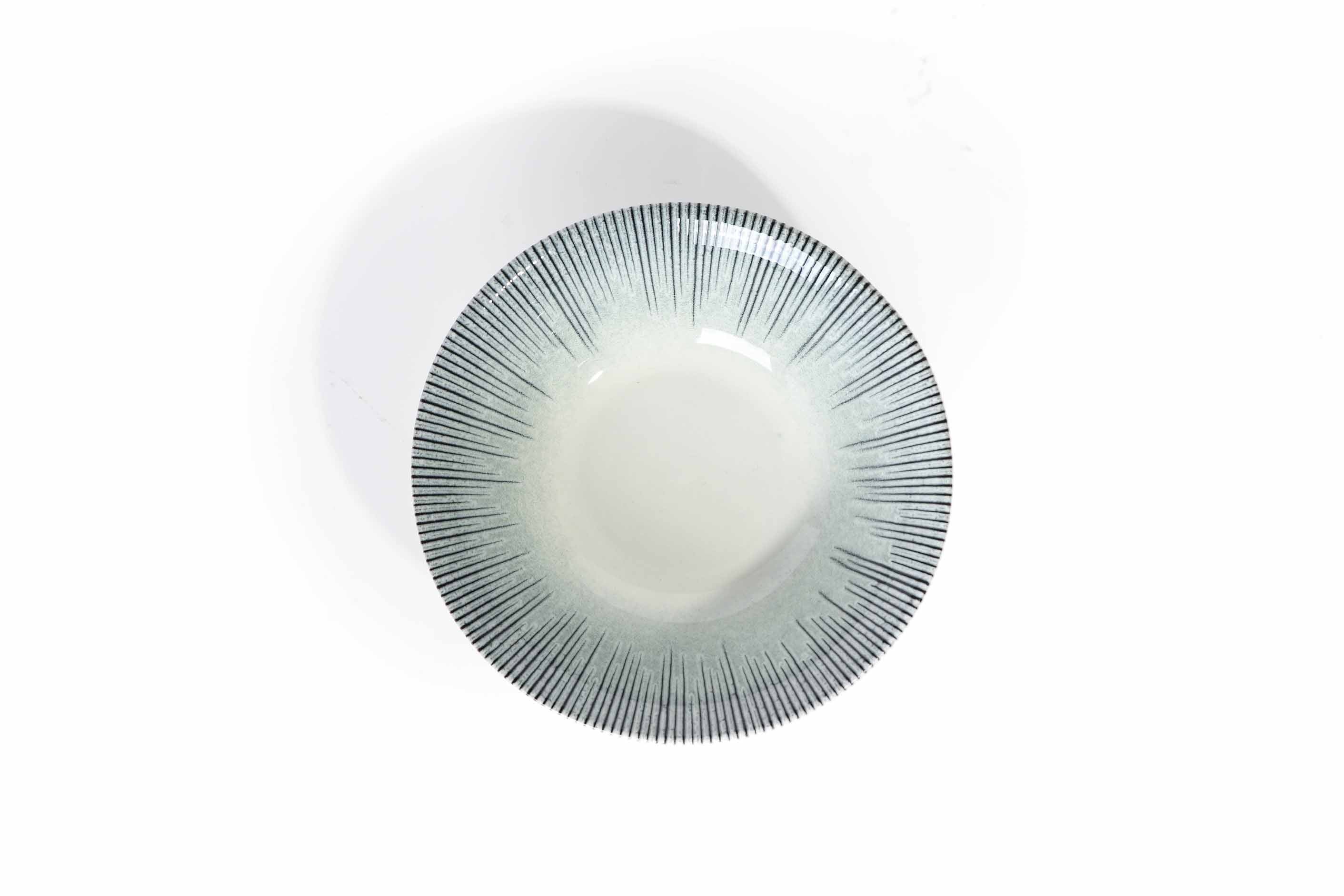 Lona Olive Dinner Set - 20156 - 30 pieces