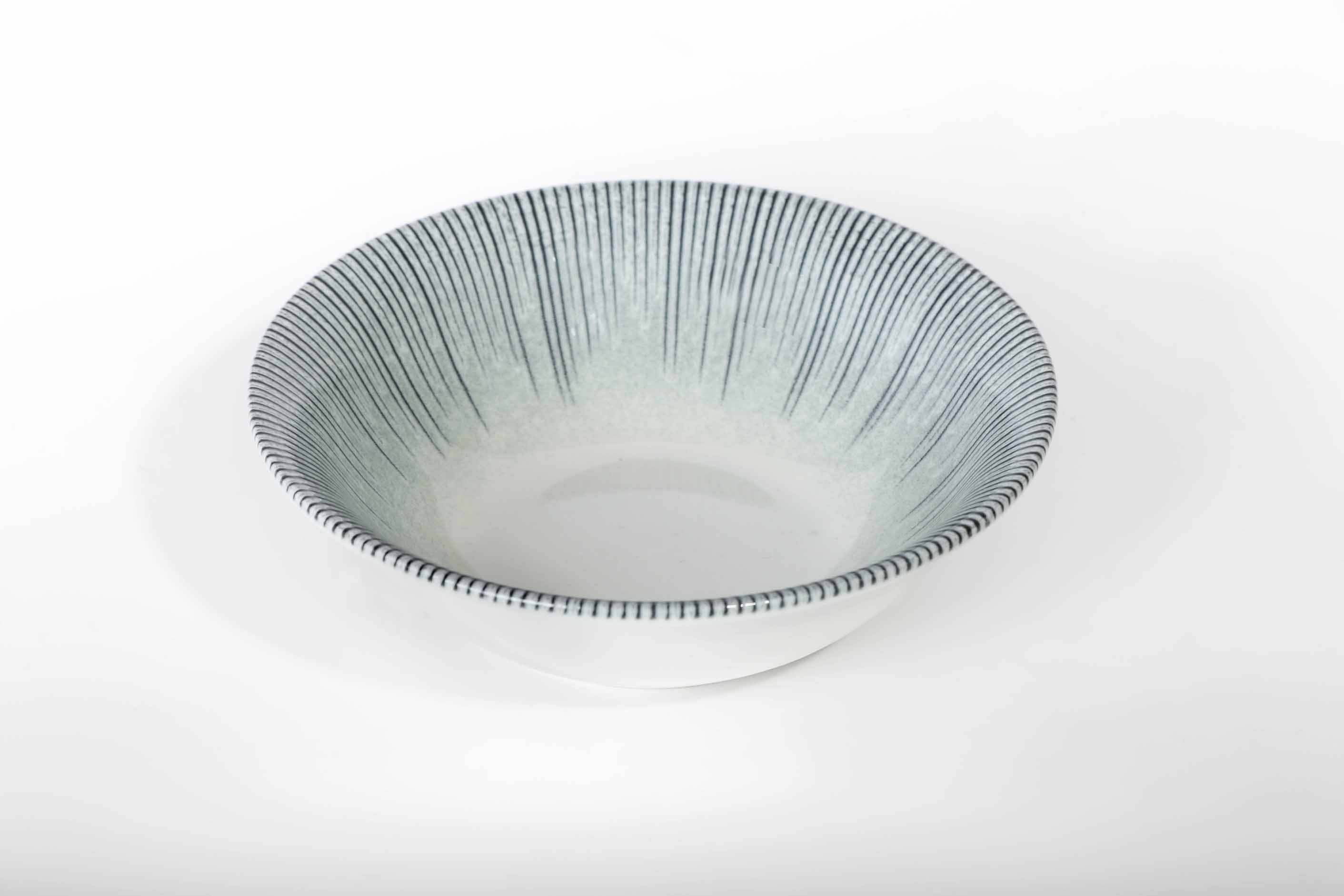 Lona Olive Dinner Set - 20156 - 30 pieces