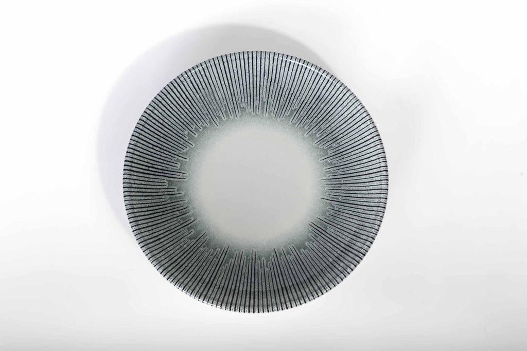 Lona Olive Dinner Set - 20156 - 30 pieces