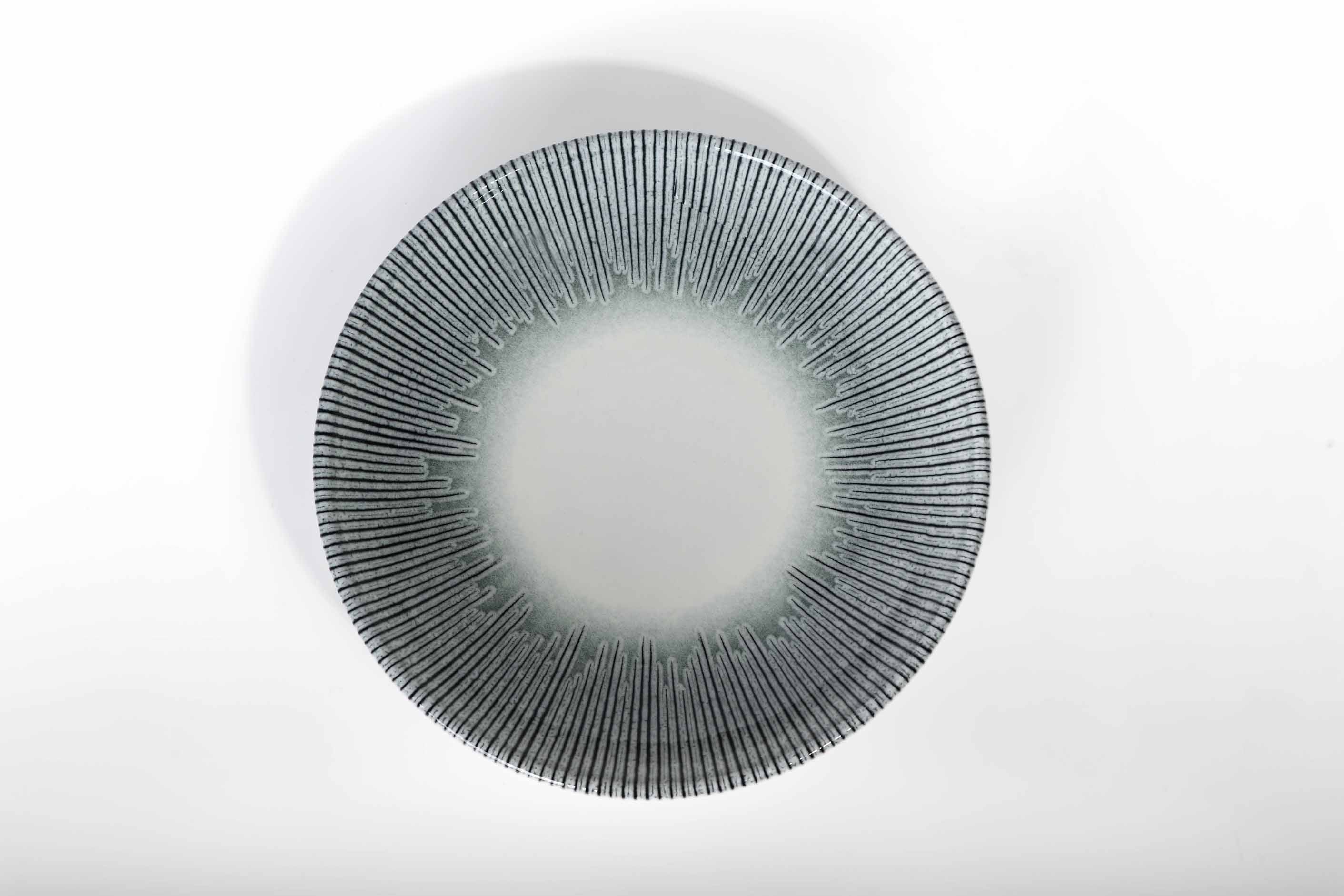 Lona Olive Dinner Set - 20156 - 30 pieces