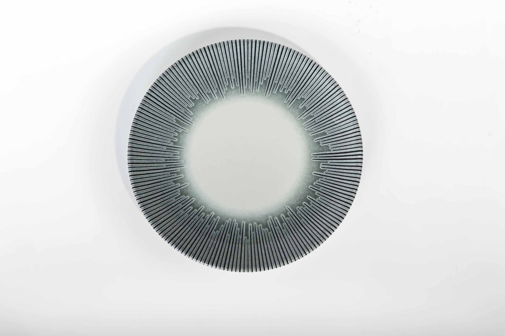 Lona Olive Dinner Set - 20156 - 30 pieces