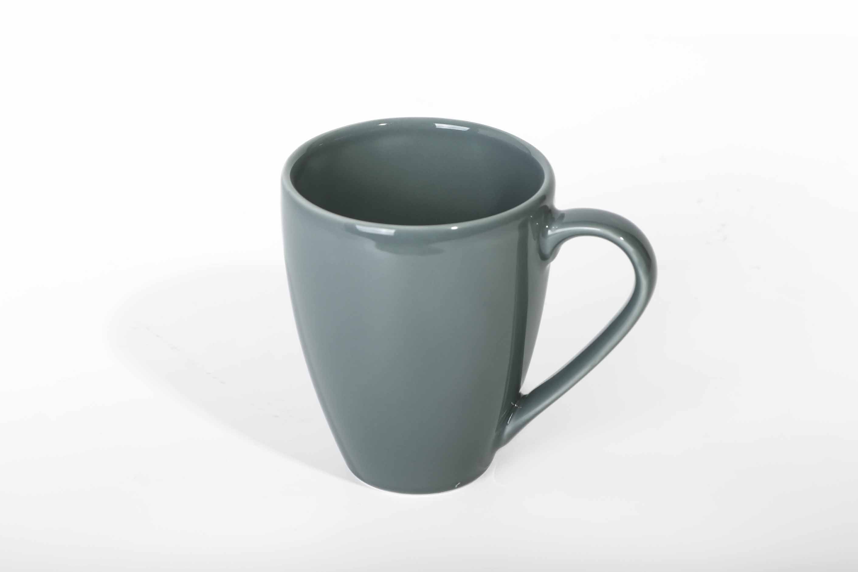 Lona Olive Dinner Set - 20156 - 30 pieces