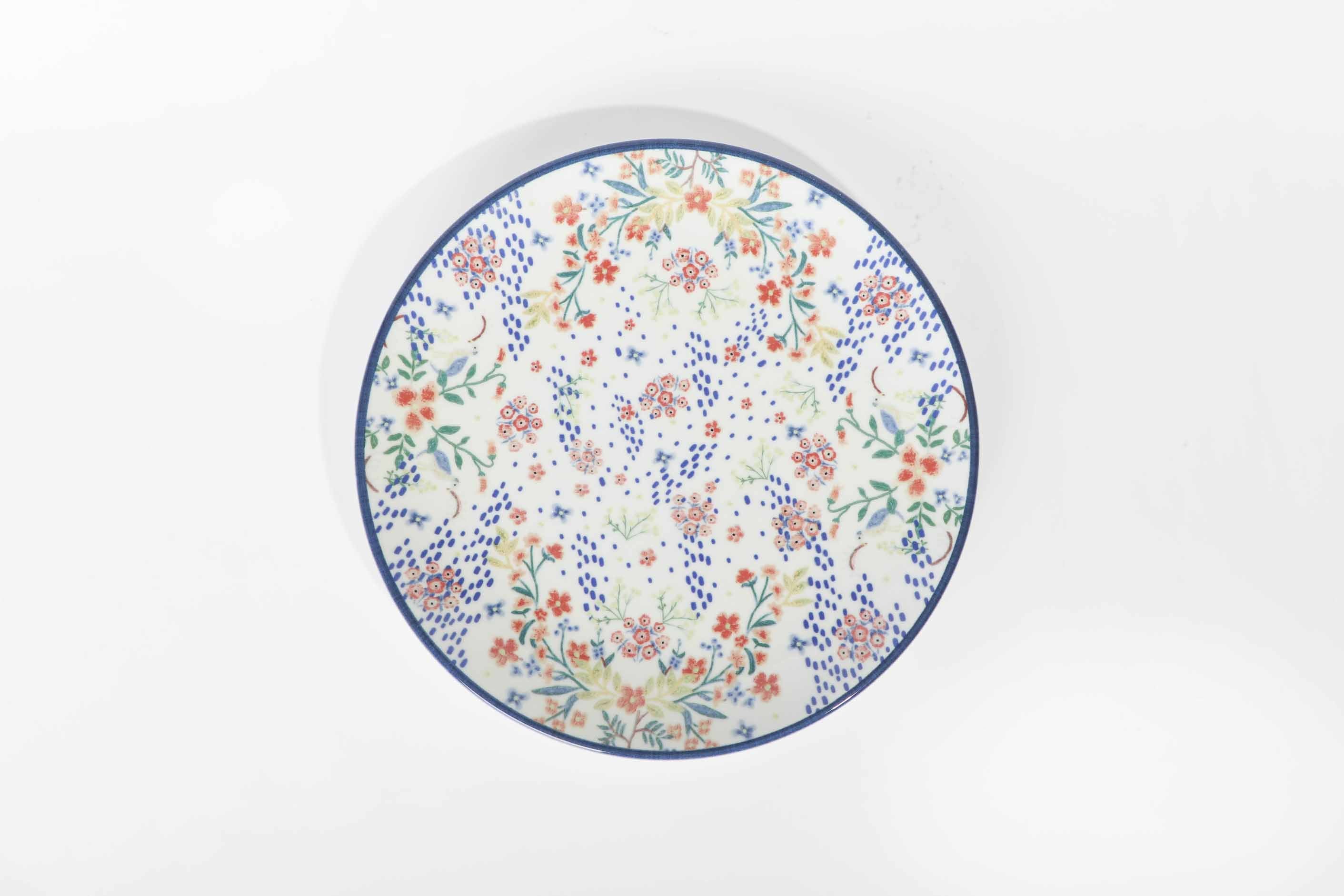 Lona Flowers Design - 31035 - 30 pieces