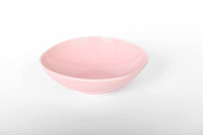 Pebble Pink Dinner Set (30 pieces)