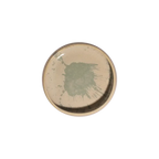 Limette Celesta Deep Plate 22 cm 1200 cc