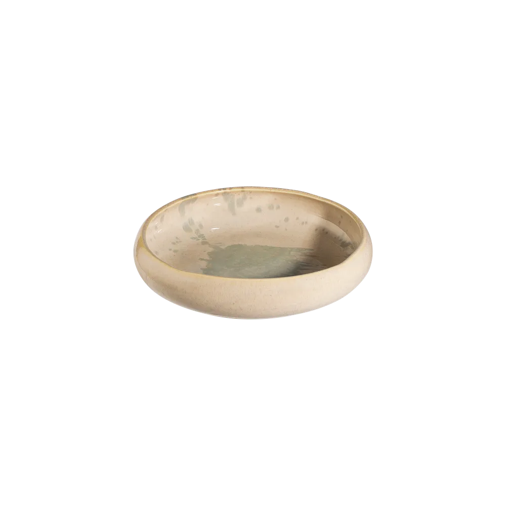Limette Celesta Deep Plate 22 cm 1200 cc