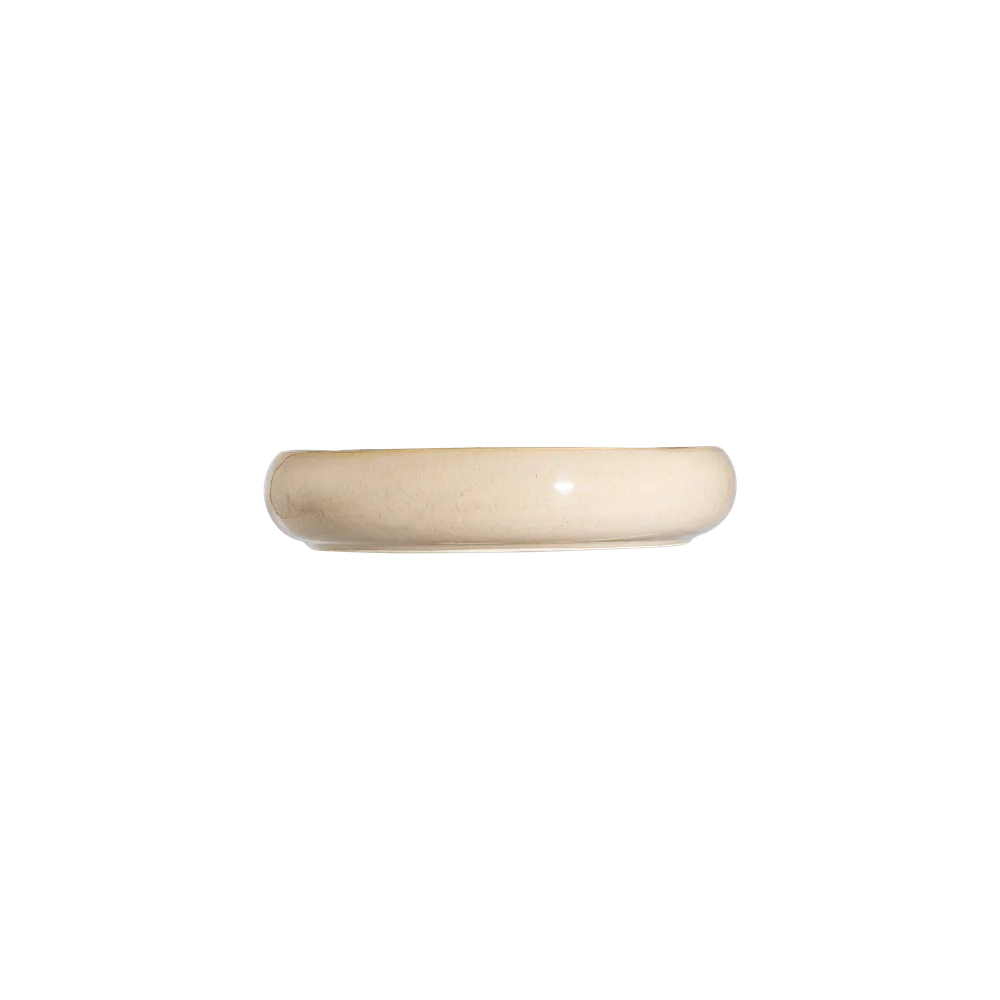 Limette Celesta Deep Plate 22 cm 1200 cc