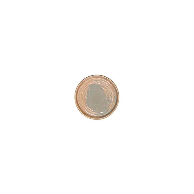 Limette Jord Appetizer Plate 10 cm
