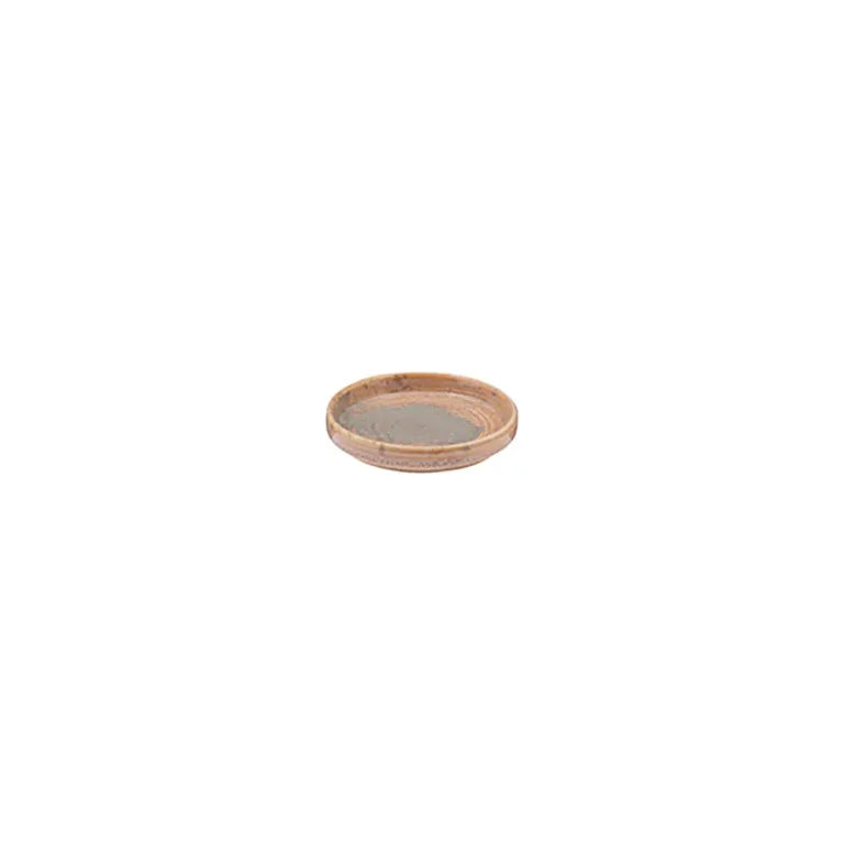 Limette Jord Appetizer Plate 10 cm