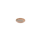 Limette Jord Appetizer Plate 10 cm