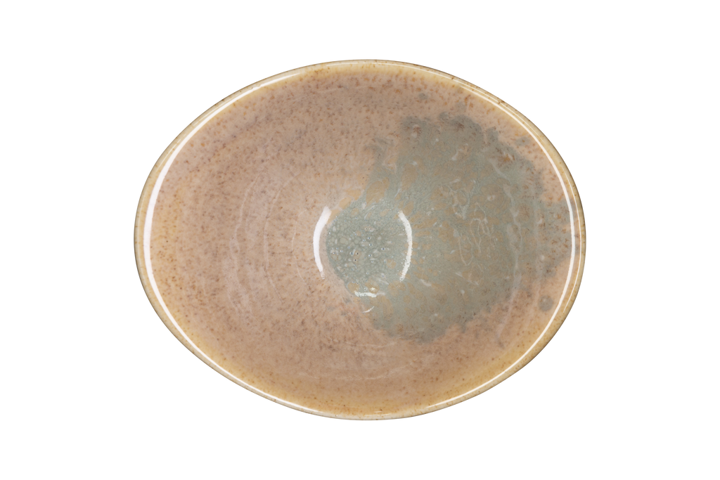 Limette Jord Bowl 15 cm 250 cc