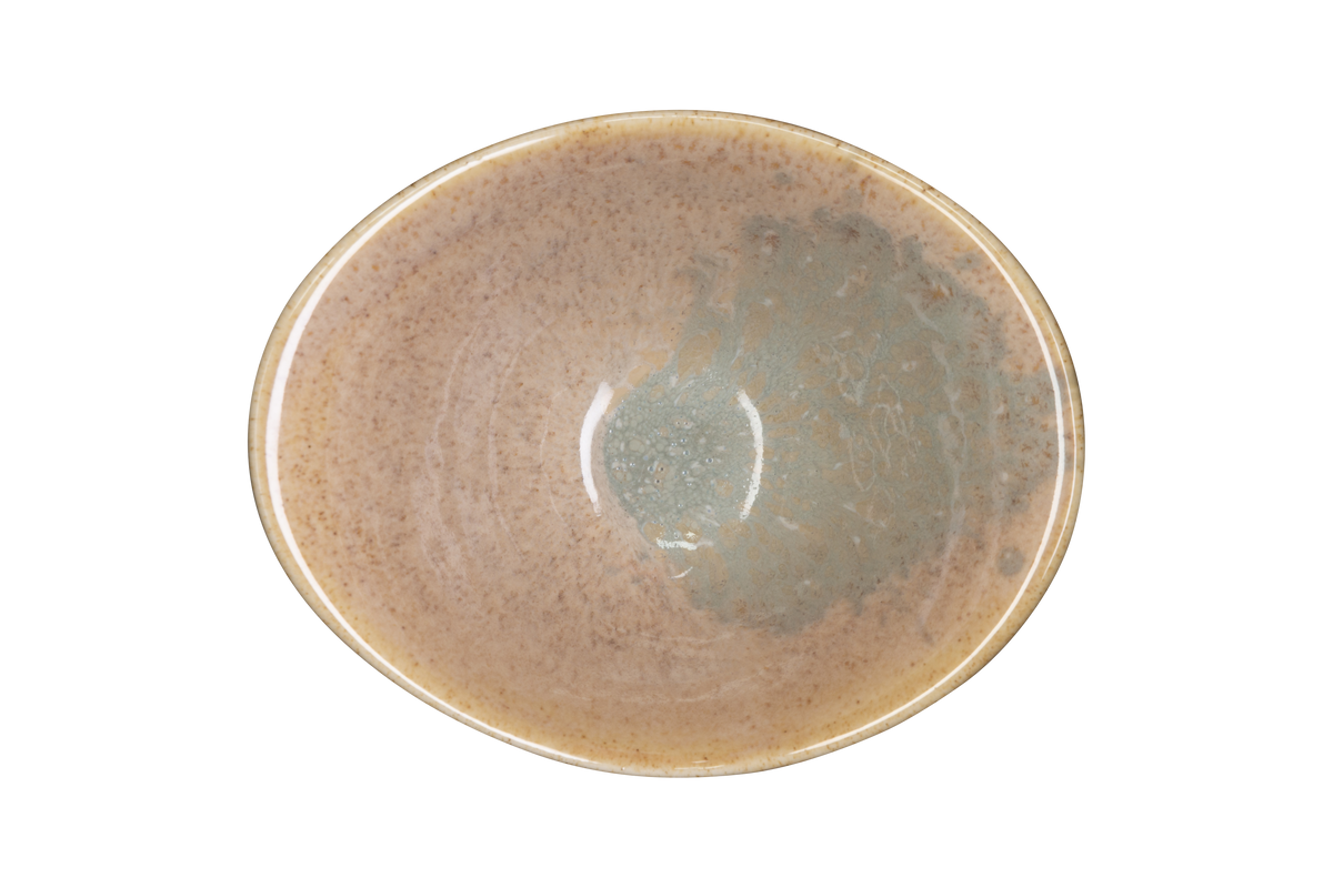 Limette Jord Bowl 15 cm 250 cc