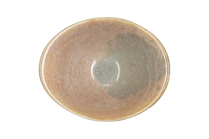 Limette Jord Bowl 15 cm 250 cc