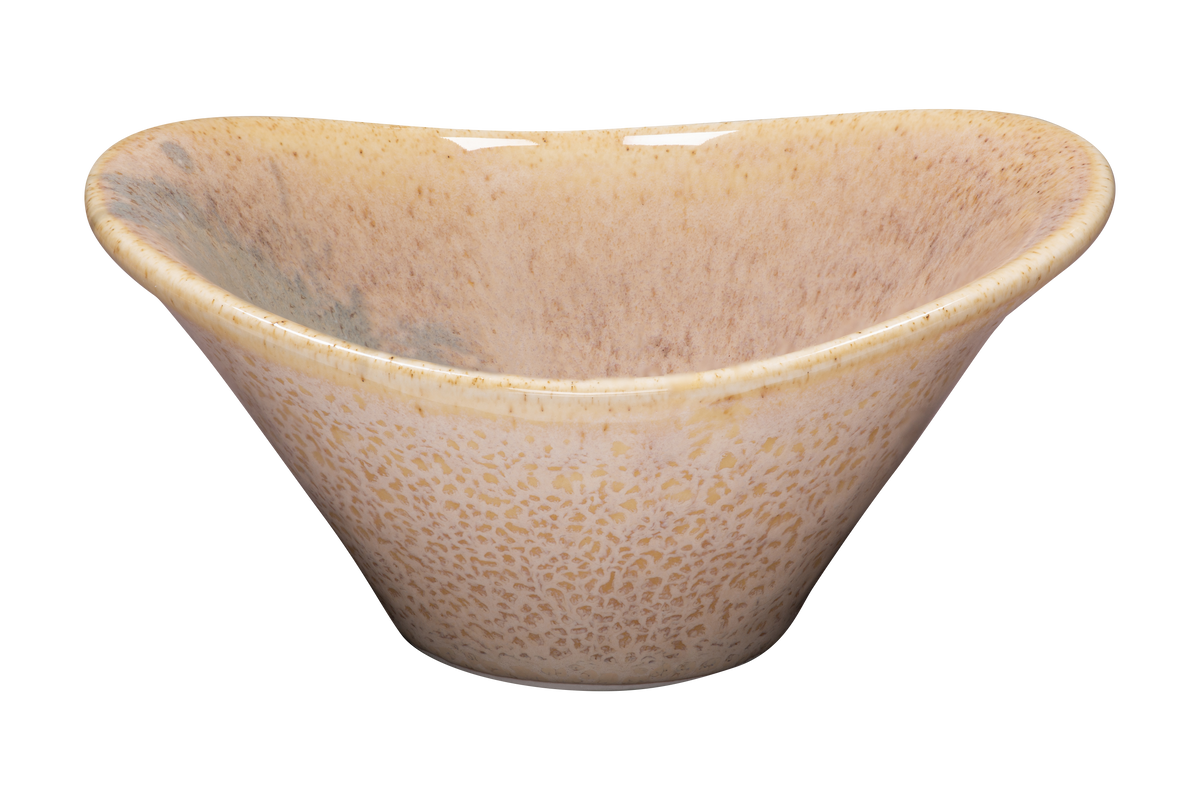 Limette Jord Bowl 15 cm 250 cc
