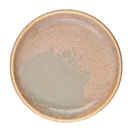Limette Jord Flat Plate 27 cm