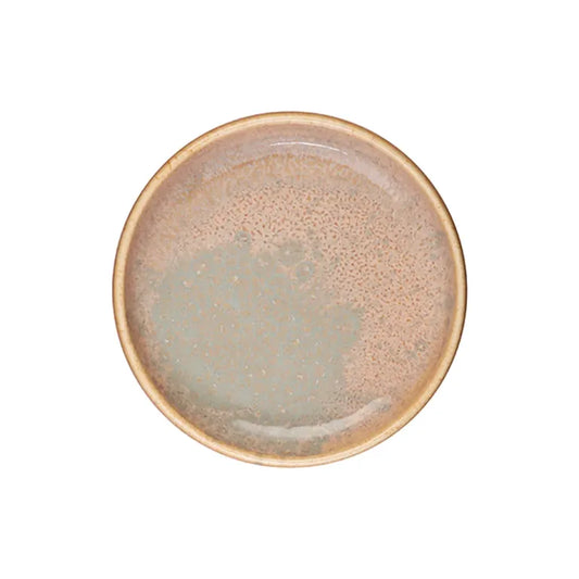 Limette Jord Flat Plate 27 cm