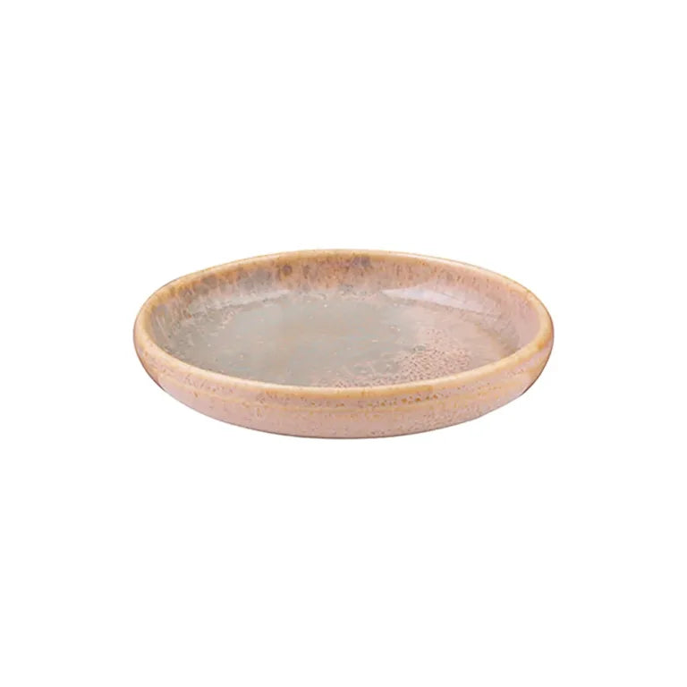 Limette Jord Flat Plate 27 cm