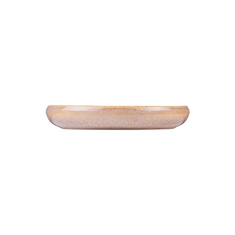 Limette Jord Flat Plate 27 cm