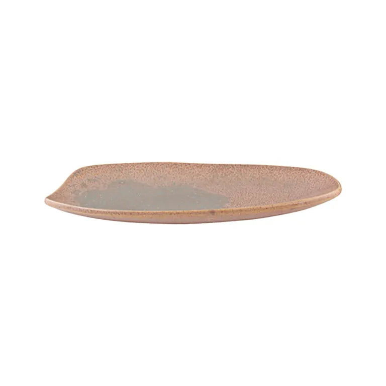 Limette Jord Platter 34 cm