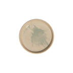 Limette Savor Deep Plate 22 cm 770 cc