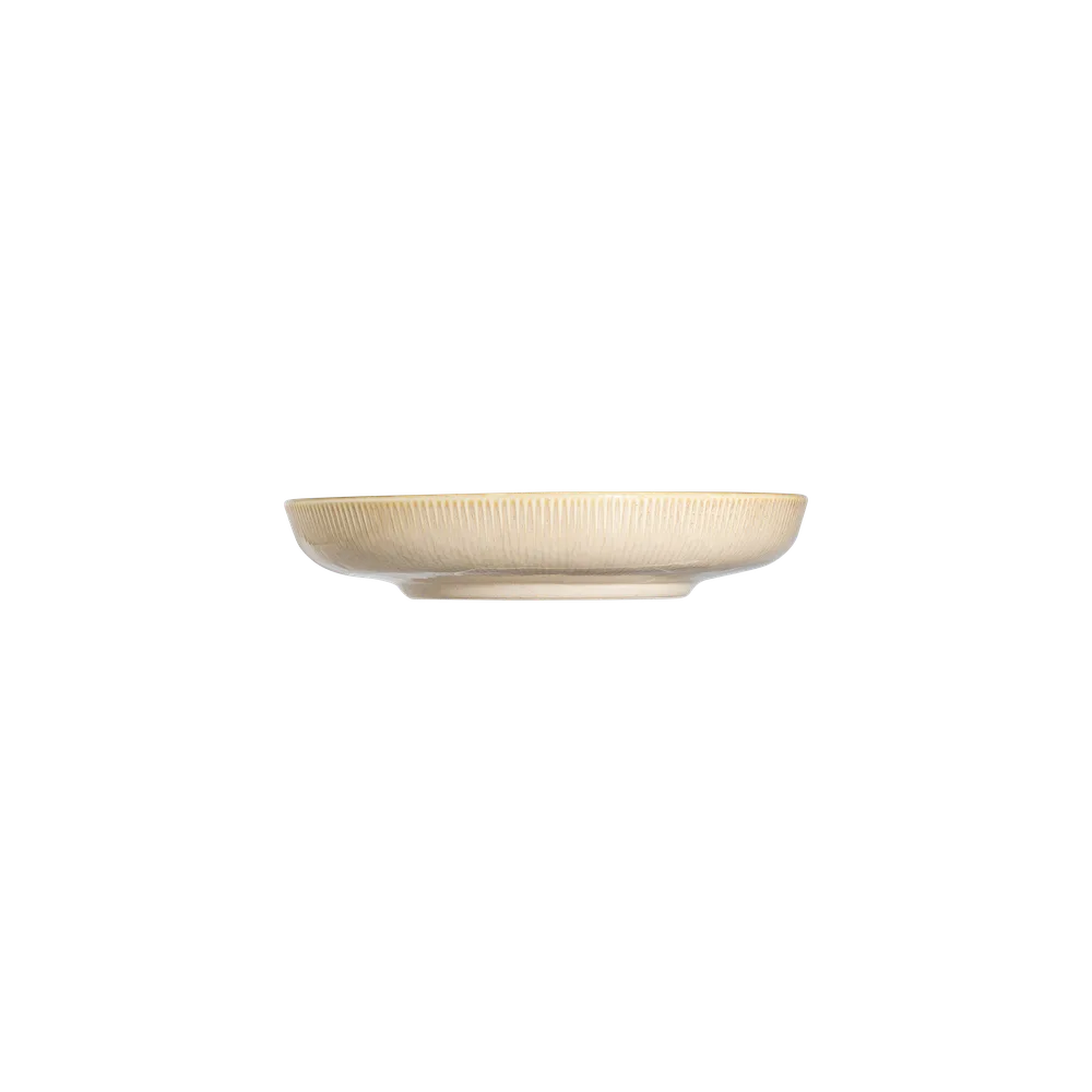 Limette Savor Deep Plate 22 cm 770 cc