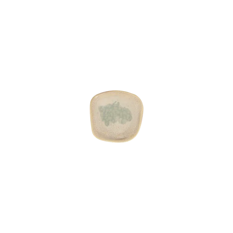 Limette Savor Sauce Dish 12 cm