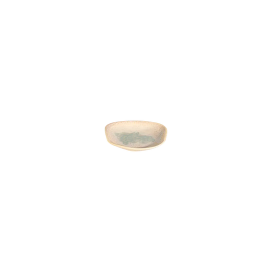 Limette Savor Sauce Dish 10 cm