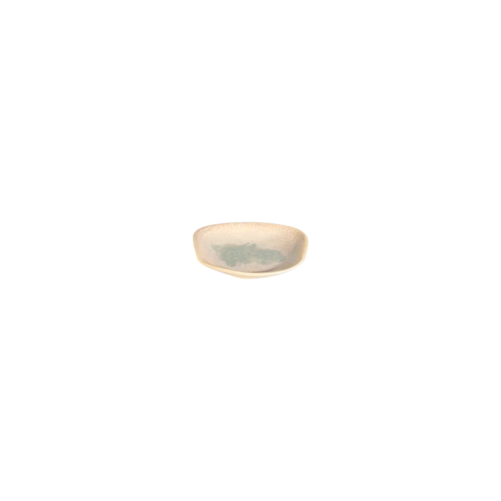 Limette Savor Sauce Dish 12 cm
