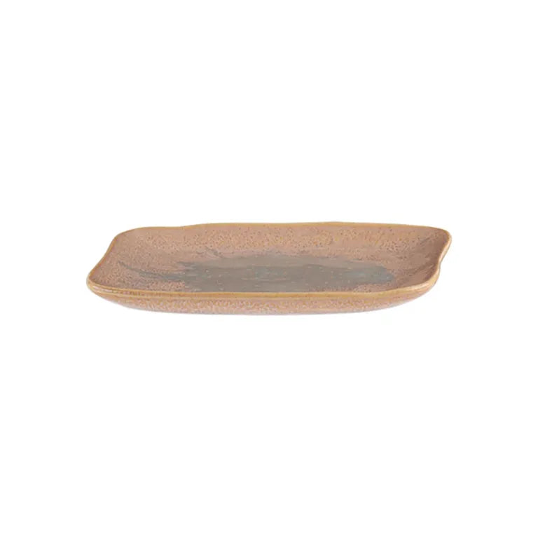 Limette Savor Serving Dish 30 cm (30 × 22)