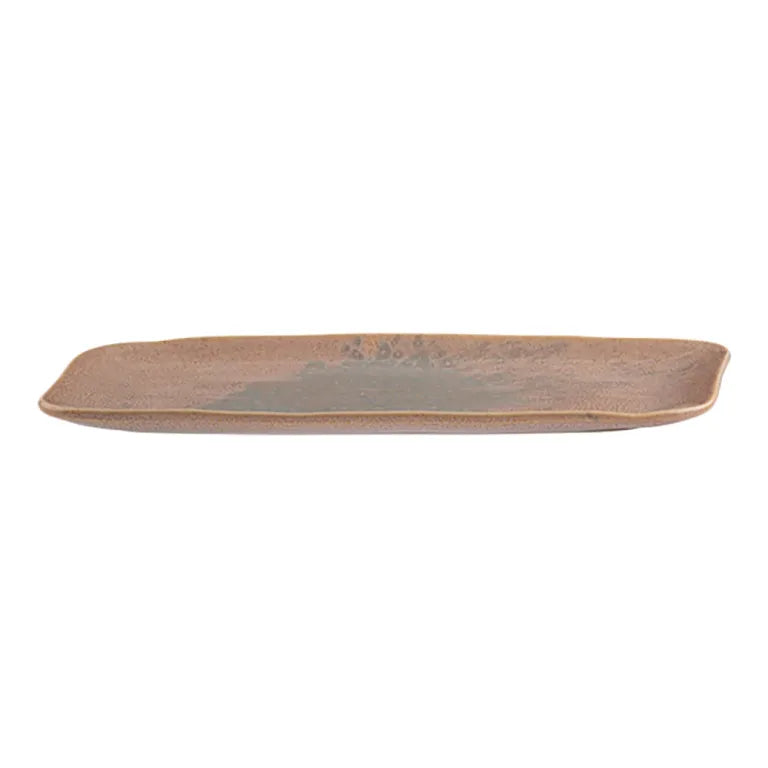 Limette Savor Serving Dish 40 cm (40 × 15)