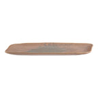 Limette Savor Serving Dish 40 cm (40 × 15)