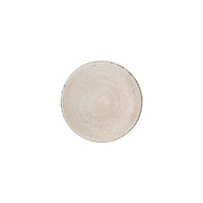 Mocha Lona Deep Plate 15 cm