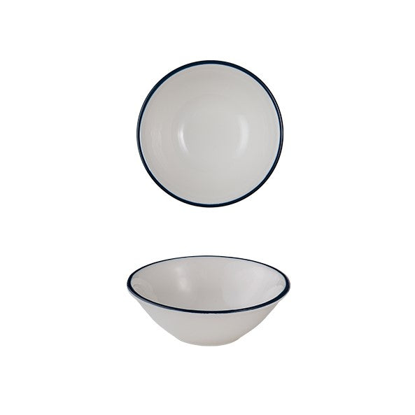 Modest Navy Bowl 16 cm